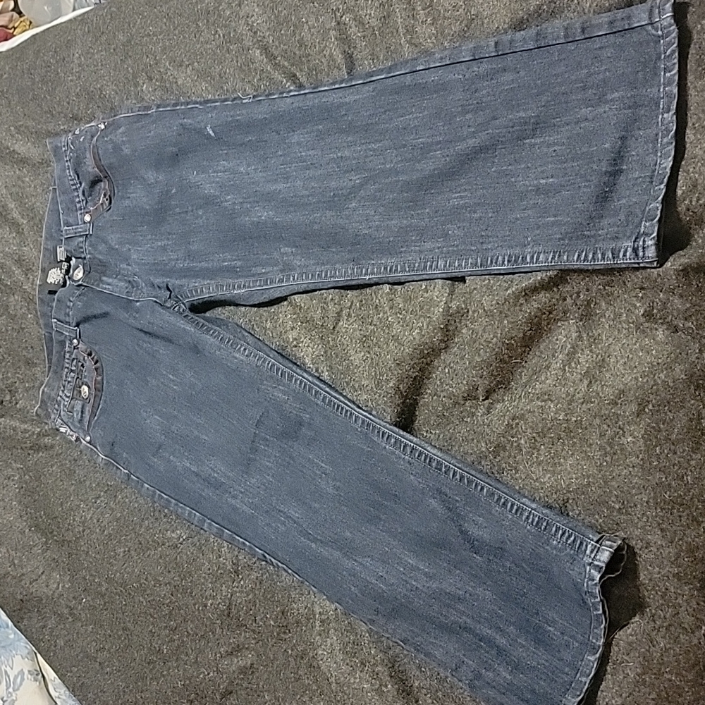 AK:CESS Mens jeans denim size 38 X 32